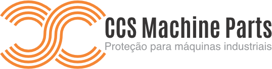 CCS Machine Parts